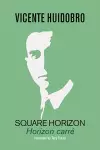 Square Horizon cover