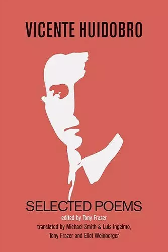 Selected Poems cover