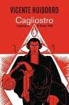 Cagliostro cover