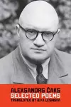 Selected Poems cover