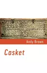 Casket cover
