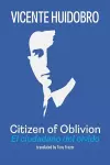 Citizen of Oblivion cover