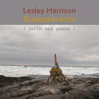 Disappearance cover