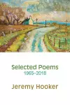 Selected Poems 1965-2018 cover