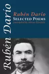 Selected Poems cover