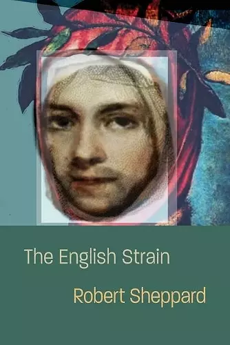 The English Strain cover