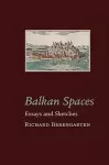 Balkan Spaces cover