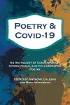 Poetry & Covid-19 cover
