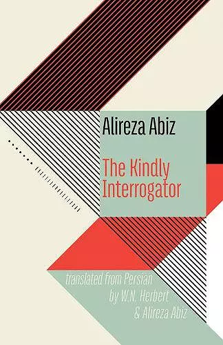 The Kindly Interrogator cover