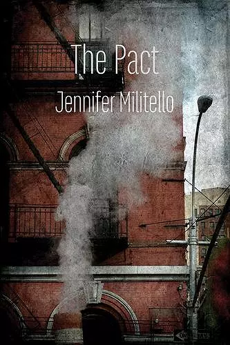 The Pact cover