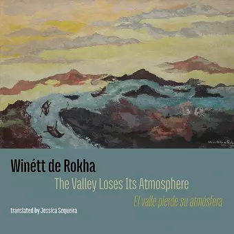 The Valley Loses Its Atmosphere cover