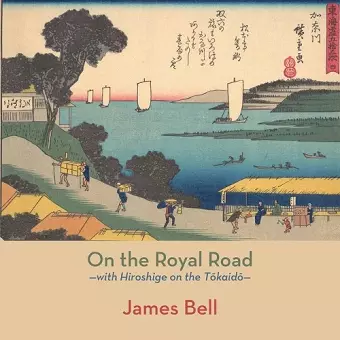 On the Royal Road cover