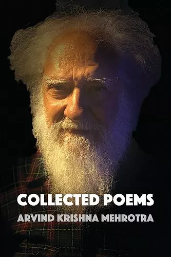 Collected Poems cover