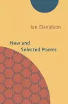 New and Selected Poems cover