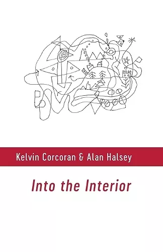 Into the Interior cover