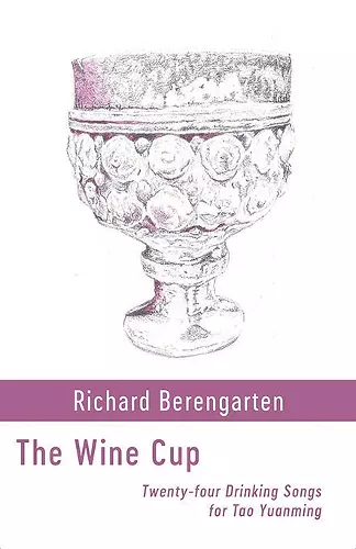 The Wine Cup cover