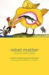 rebel matter cover