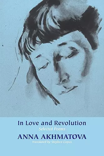 In Love and Revolution cover