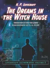 The Dreams in the Witch House cover