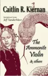 The Ammonite Violin and Others cover