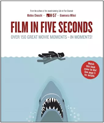 Film in Five Seconds cover