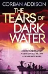 The Tears of Dark Water cover