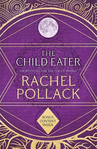 The Child Eater cover