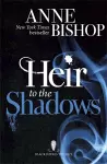 Heir to the Shadows cover