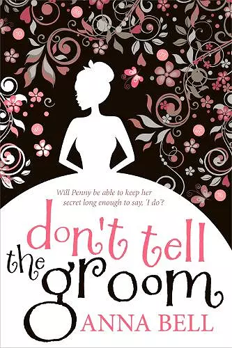 Don't Tell the Groom cover