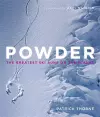 Powder cover