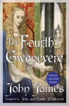 The Fourth Gwenevere cover
