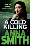 A Cold Killing cover