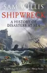 Shipwreck cover