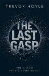 The Last Gasp cover
