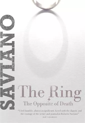 The Ring cover