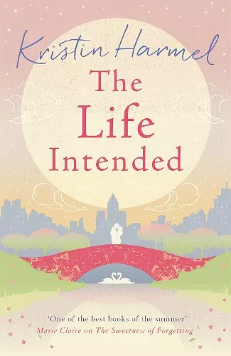 The Life Intended cover