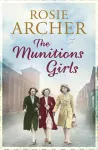 The Munitions Girls cover