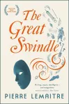 The Great Swindle packaging
