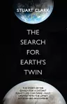 The Search For Earth's Twin cover