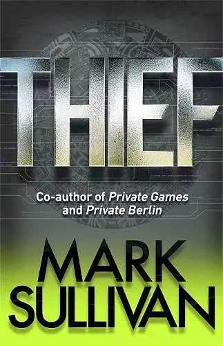 Thief cover