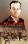 Raoul Wallenberg cover