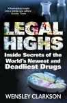 Legal Highs cover