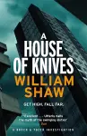 A House of Knives cover