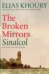 The Broken Mirrors: Sinalcol cover