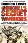 Churchill's Secret Warriors cover