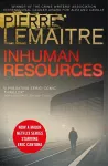 Inhuman Resources cover