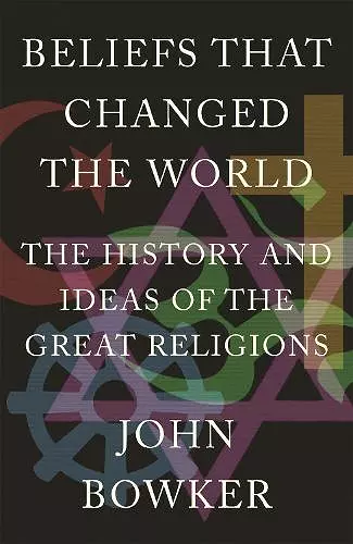 Beliefs that Changed the World cover