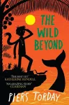 The Last Wild Trilogy: The Wild Beyond cover