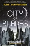 City of Blades cover