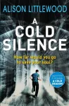A Cold Silence cover